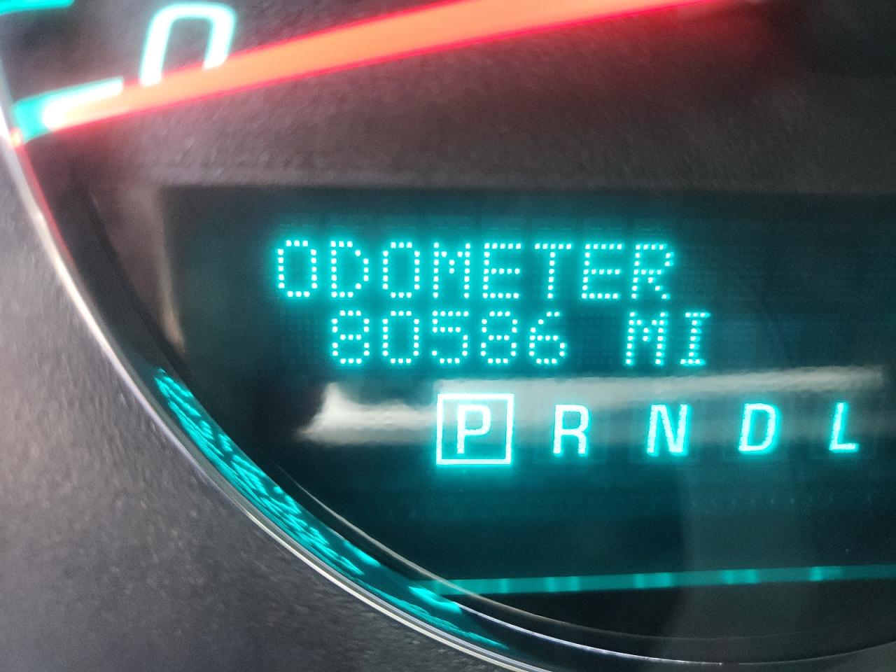 Photo 8 from auction – 2013 CHEVROLET IMPALA LT with VIN 2G1WG5E30D1133379