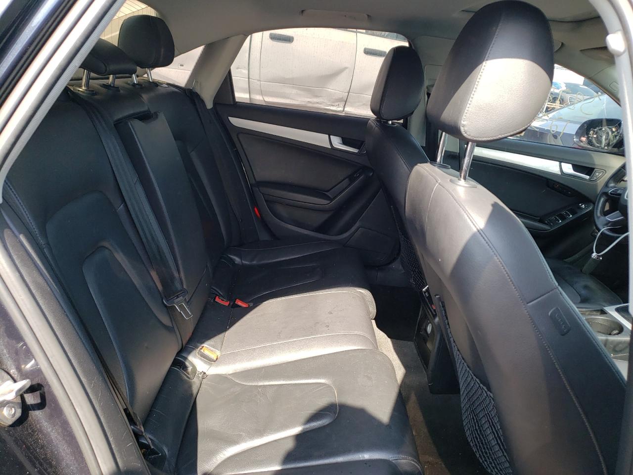 Photo 6 from auction – 2013 AUDI A4 PREMIUM with VIN WAUFFAFL2DN007702