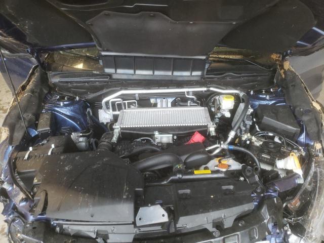 Photo 7 from auction – 2021 SUBARU ASCENT LIM with VIN 4S4WMAPD1M3460989