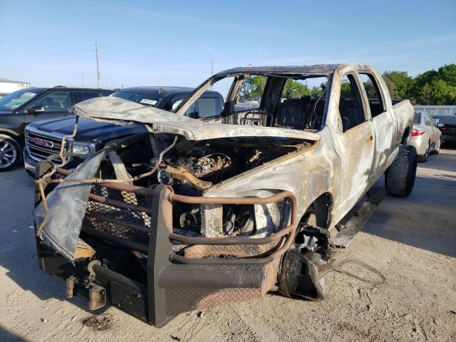 Photo 2 from auction – 2006 DODGE RAM 3500 with VIN 3D3LX39C76G207682
