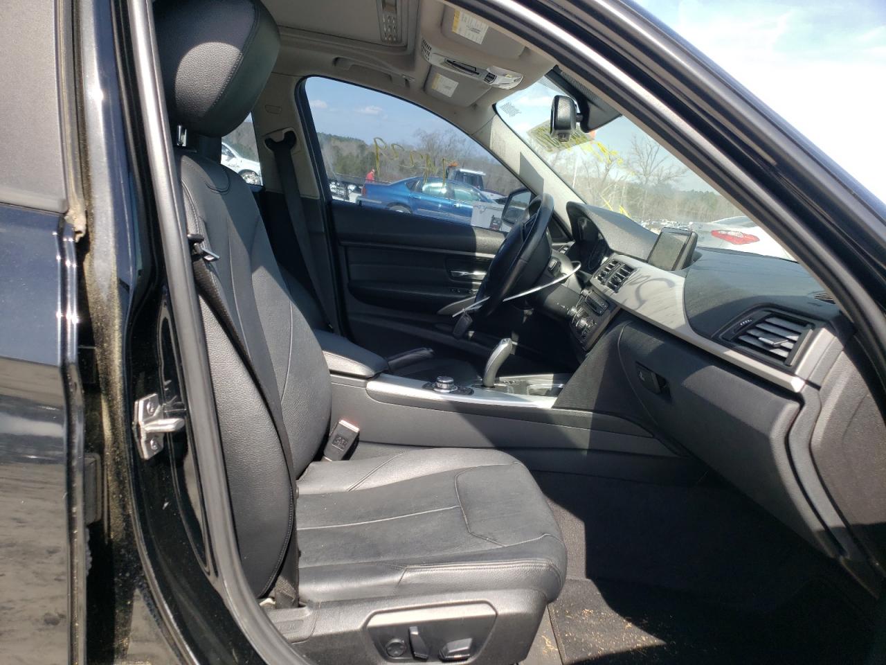 Фото 5 с аукциона – 2013 BMW 328 I с VIN WBA3A5C56DF353132
