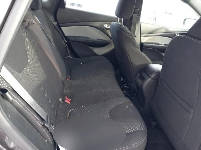 Photo 6 from auction – 2015 DODGE DART SXT with VIN 1C3CDFBB4FD152985