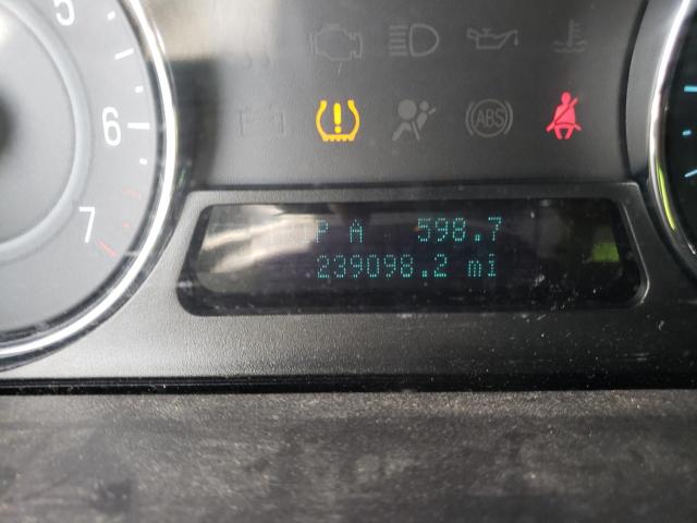 Photo 8 from auction – 2011 FORD FLEX LIMIT with VIN 2FMGK5DC5BBD26397