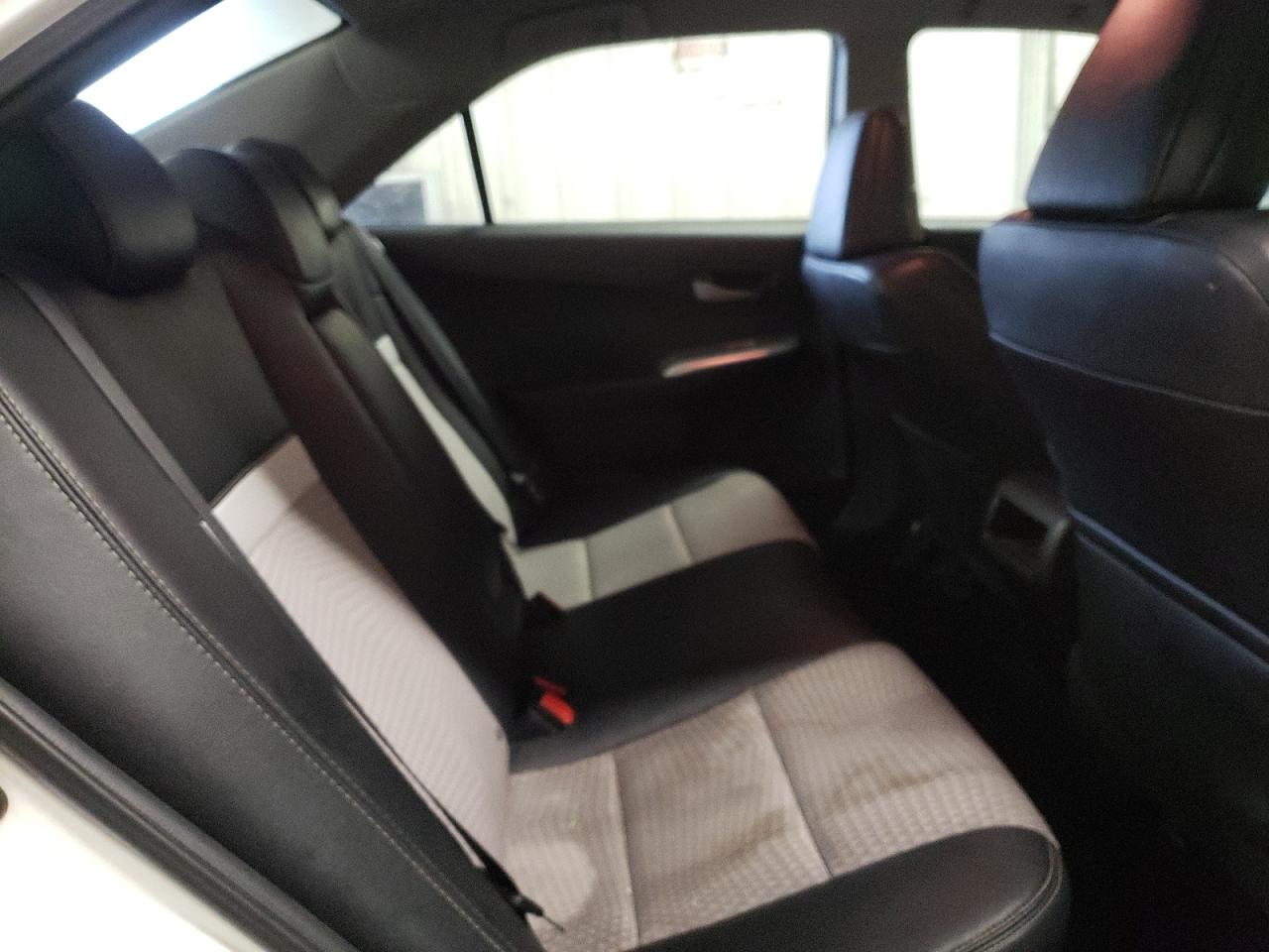 Photo 6 from auction – 2012 TOYOTA CAMRY BASE with VIN 4T1BF1FK9CU593730
