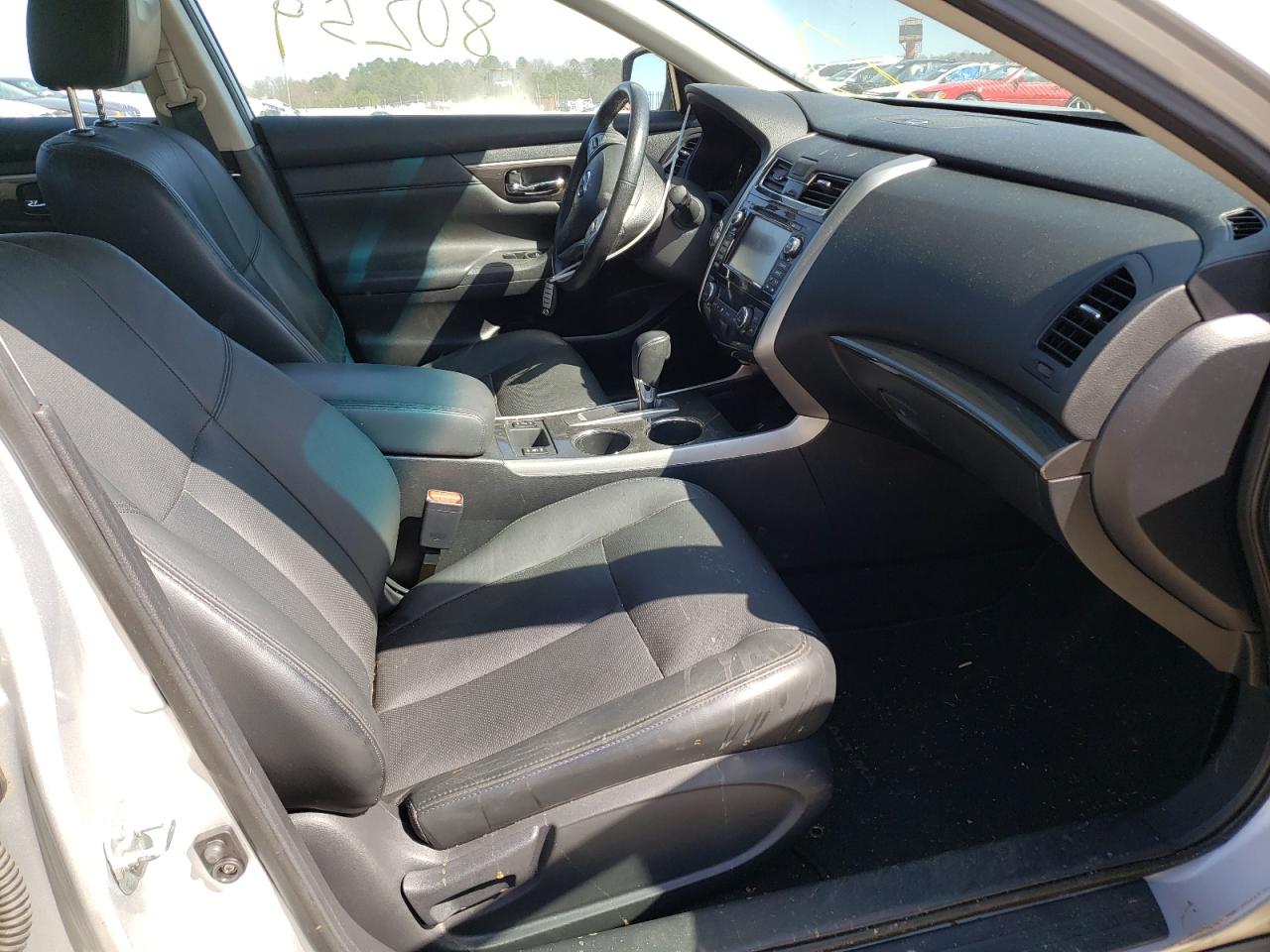Photo 5 from auction – 2014 NISSAN ALTIMA 2.5 with VIN 1N4AL3AP2EC160627
