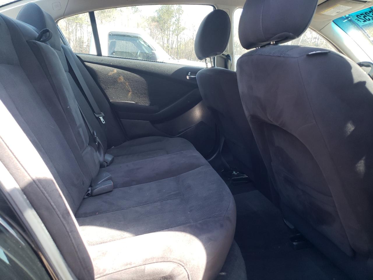 Photo 6 from auction – 2011 NISSAN ALTIMA BAS with VIN 1N4AL2AP3BN467041