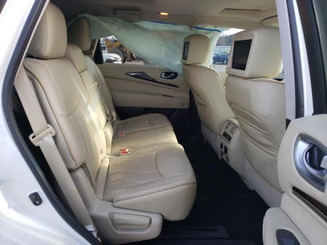 Photo 6 from auction – 2015 INFINITI QX60 with VIN 5N1AL0MN7FC551045