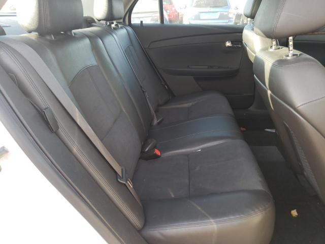 Photo 6 from auction – 2012 CHEVROLET MALIBU 2LT with VIN 1G1ZD5E01CF366531