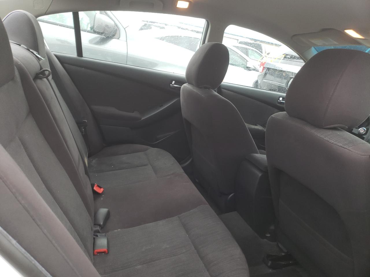 صورة رقم 6 من المزاد - 2012 NISSAN ALTIMA BAS مع VIN 1N4AL2AP0CC142585