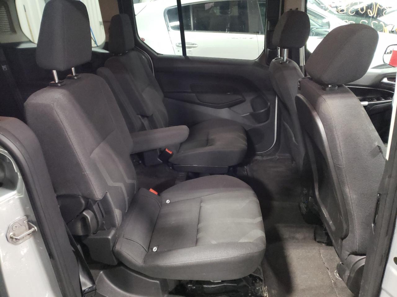Photo 6 from auction – 2016 FORD TRANSIT CO with VIN NM0GE9F75G1277530