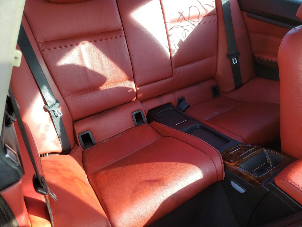 Photo 6 from auction – 2008 BMW 328 XI with VIN WBAWC33588PD09311