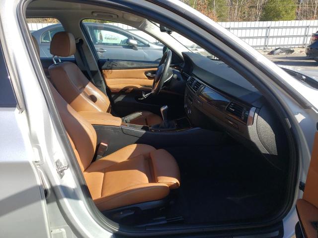 Photo 5 from auction – 2011 BMW 328 XI SUL with VIN WBAPK5C52BFT74023