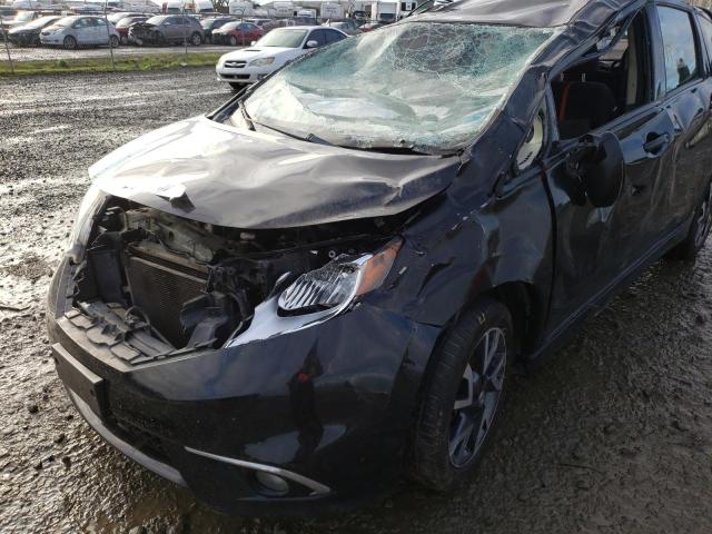 Photo 10 from auction – 2015 NISSAN VERSA NOTE with VIN 3N1CE2CP9FL437447