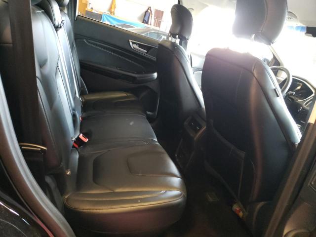 Photo 6 from auction – 2017 FORD EDGE TITAN with VIN 2FMPK4K94HBB41607