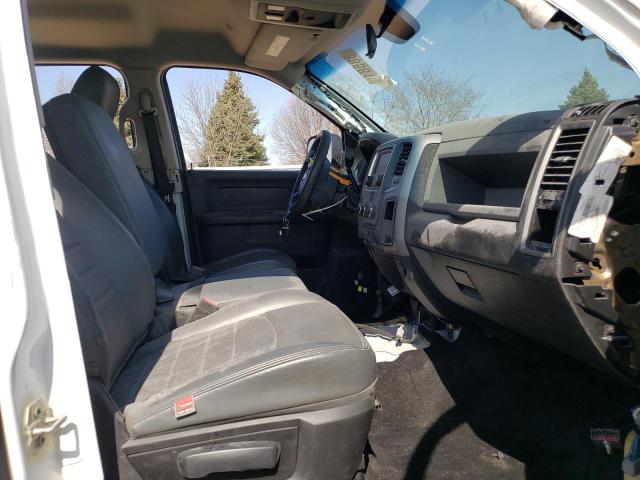 Photo 5 from auction – 2017 RAM 3500 ST with VIN 3C63RRGL8HG507301