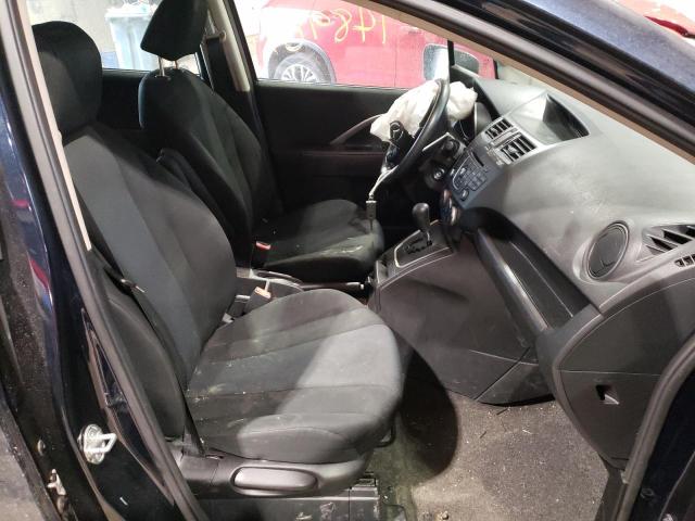 Photo 5 from auction – 2014 MAZDA 5 SPORT with VIN JM1CW2BLXE0170016