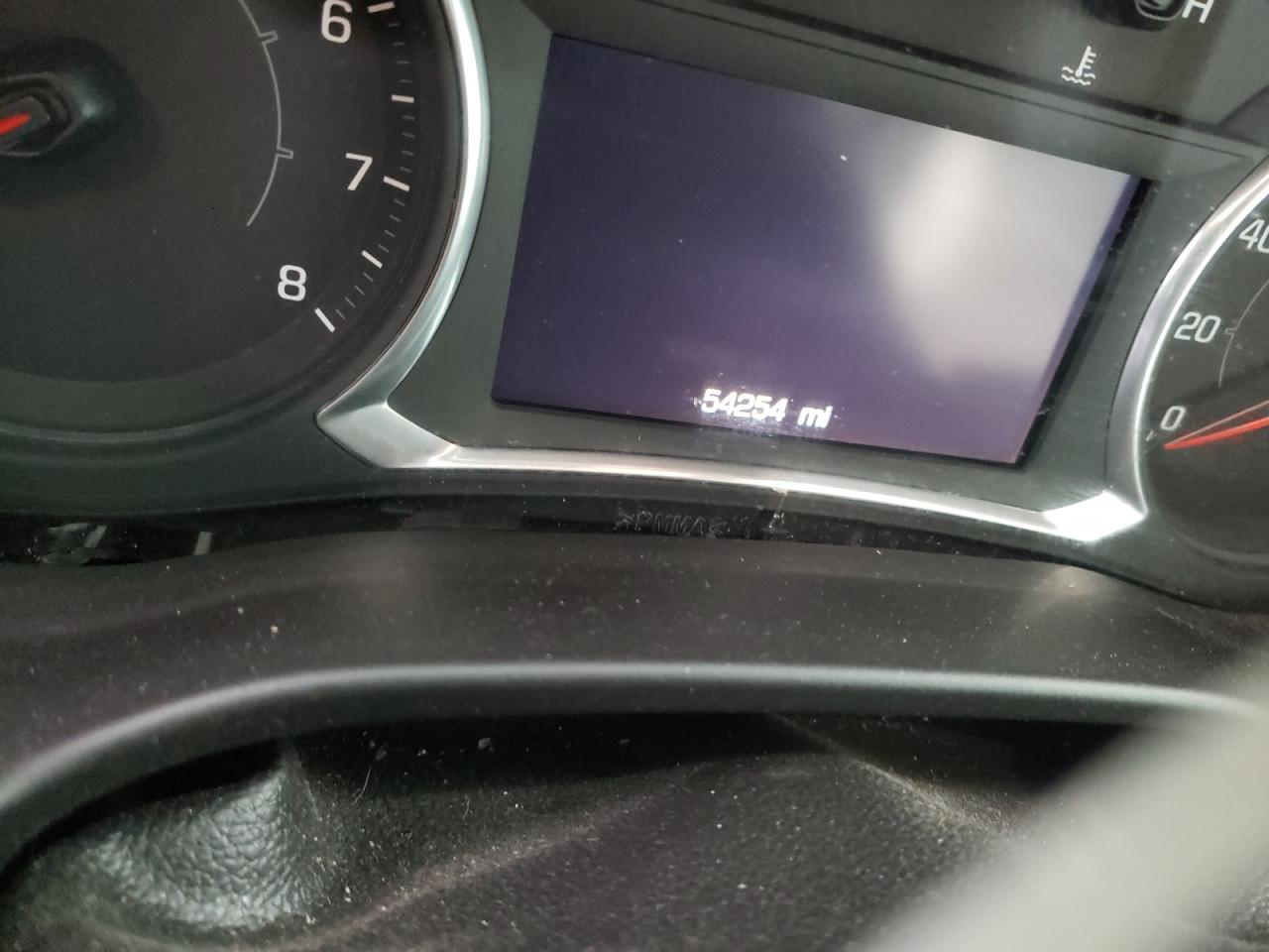 Photo 8 from auction – 2017 GMC ACADIA SLT with VIN 1GKKNMLS6HZ205932