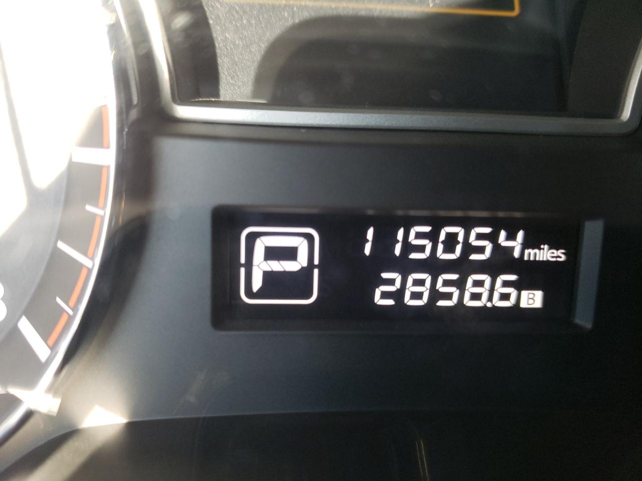 Photo 8 from auction – 2014 NISSAN ALTIMA 2.5 with VIN 1N4AL3AP2EC198276