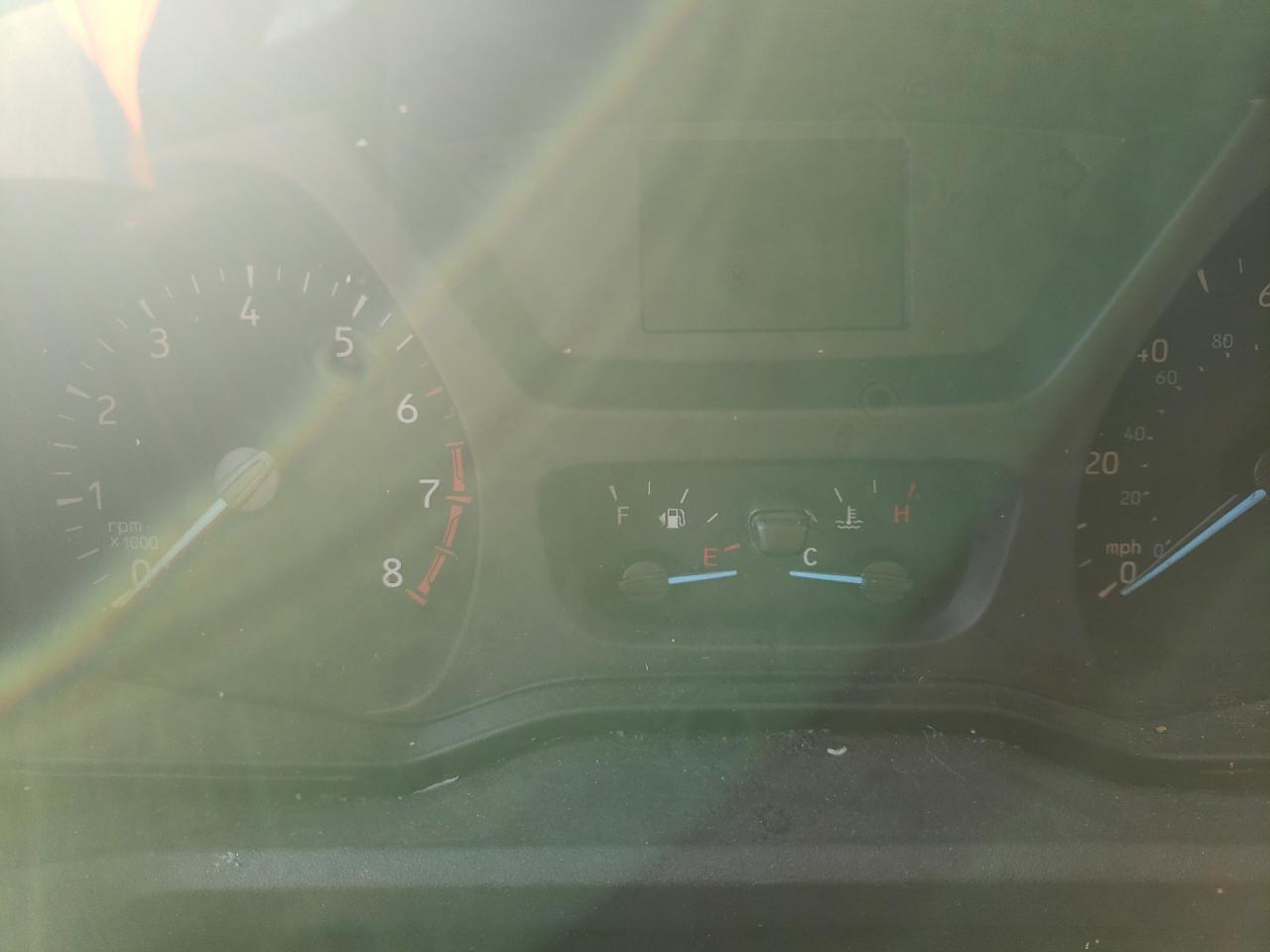Photo 8 from auction – 2015 FORD TRANSIT T- with VIN 1FTYR2XMXFKA19729