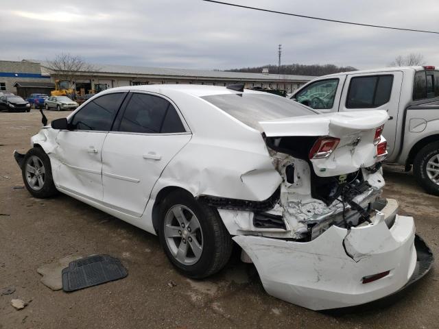 Zdjęcie 3 z aukcji – 2016 CHEVROLET MALIBU LIM z VIN 1G11B5SA4GF112656
