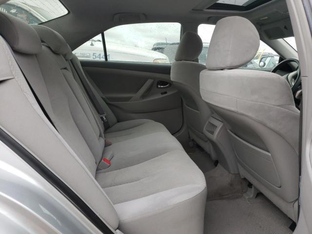Photo 6 from auction – 2007 TOYOTA CAMRY CE with VIN JTNBE46K873012539