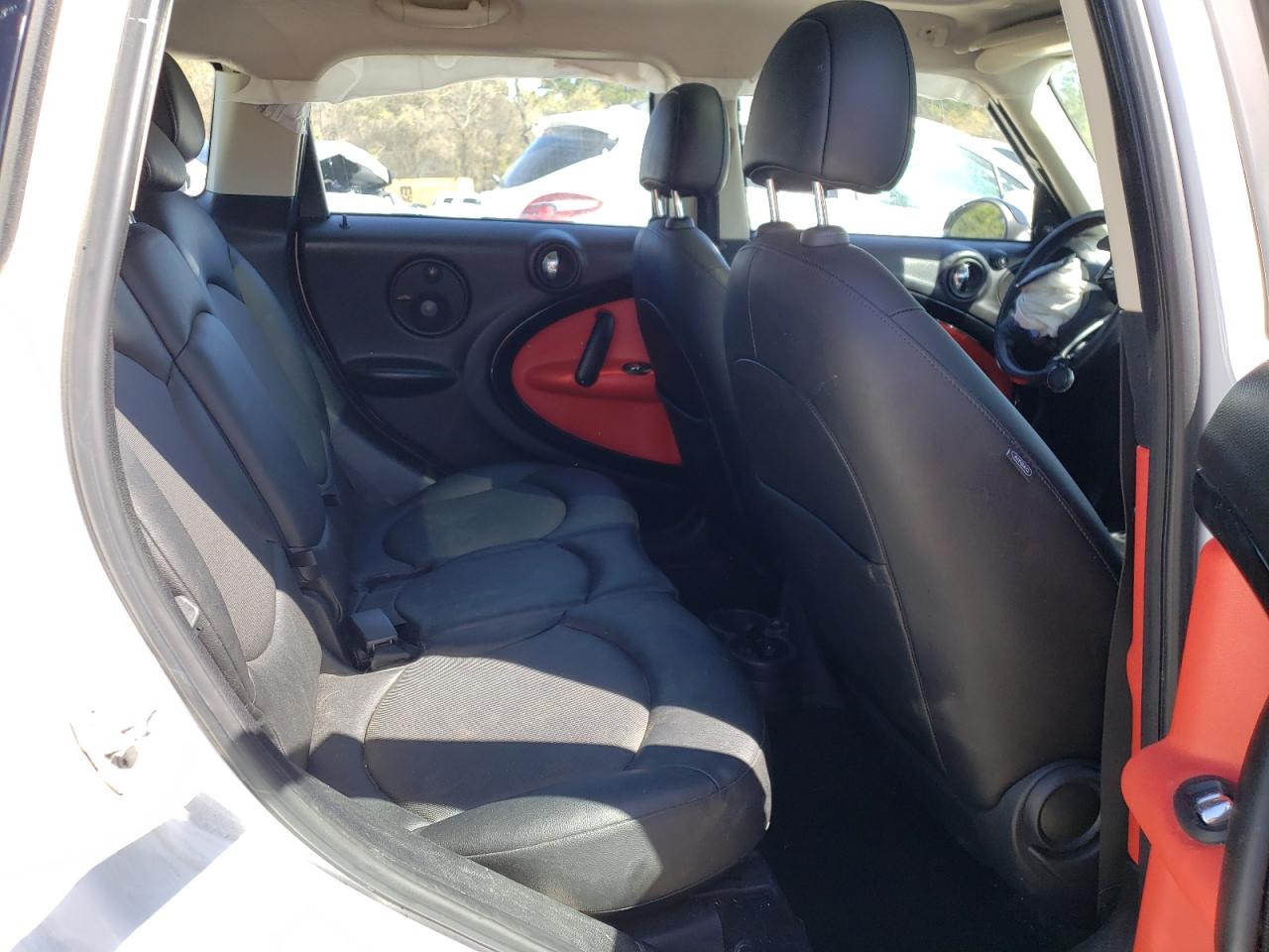 Photo 6 from auction – 2016 MINI COOPER COU with VIN WMWZB3C51GWR46977