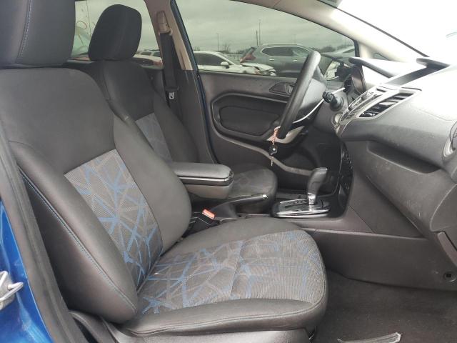 Photo 5 from auction – 2011 FORD FIESTA SE with VIN 3FADP4EJ8BM148280
