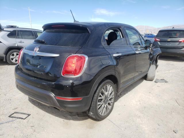 Photo 4 from auction – 2016 FIAT 500X TREKK with VIN ZFBCFXCT3GP345702