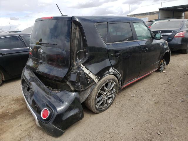 Photo 4 from auction – 2018 KIA SOUL ! with VIN KNDJX3AA5J7541532