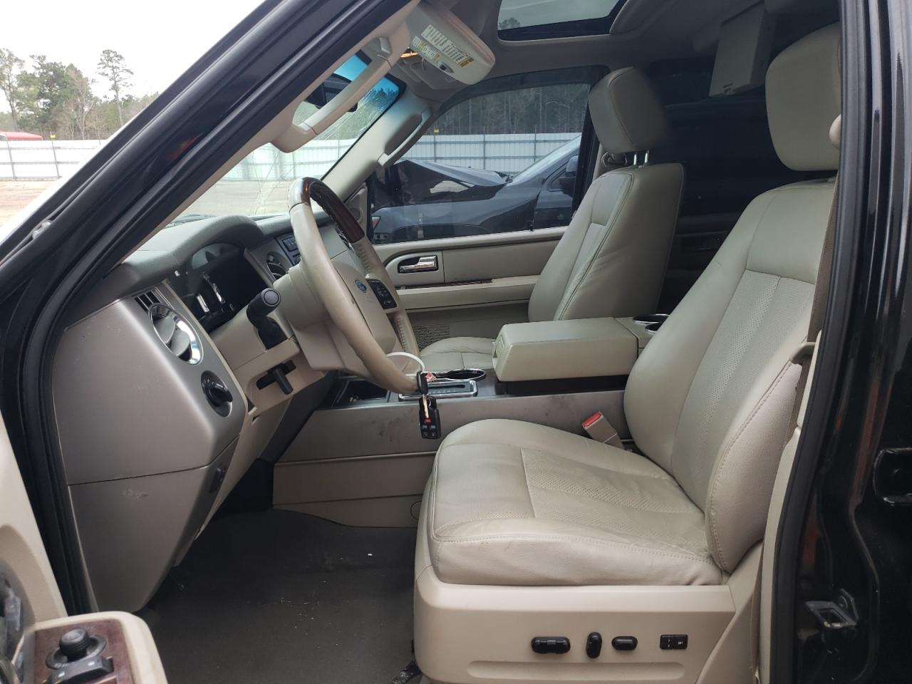 Photo 5 from auction – 2008 FORD EXPEDITION with VIN 1FMFU19508LA45822
