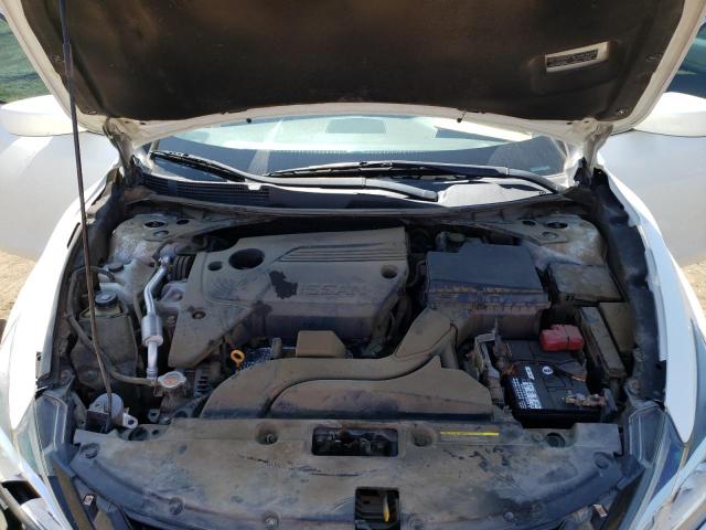 Photo 7 from auction – 2017 NISSAN ALTIMA 2.5 with VIN 1N4AL3AP2HN352588