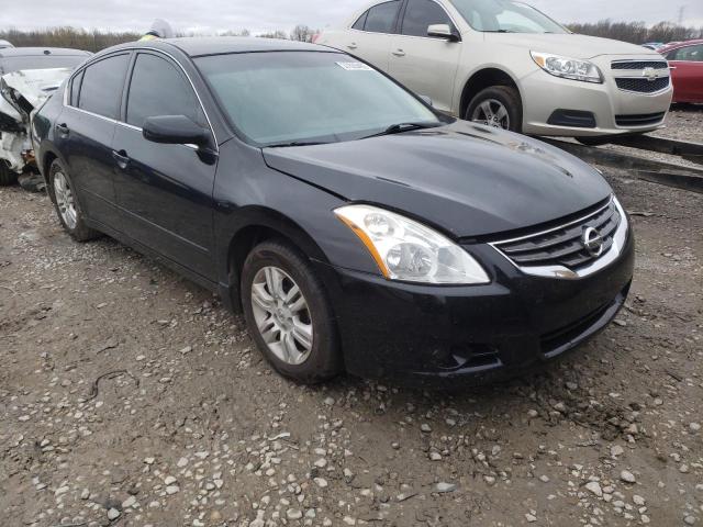 NISSAN ALTIMA BAS 2012 with VIN 1N4AL2AP5CN508965 - Photo from auction