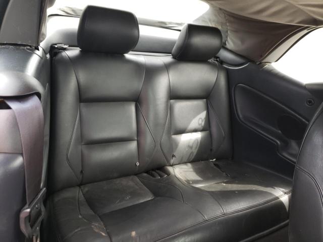 Photo 6 from auction – 2003 SAAB 9-3 SE with VIN YS3DF78K837005370