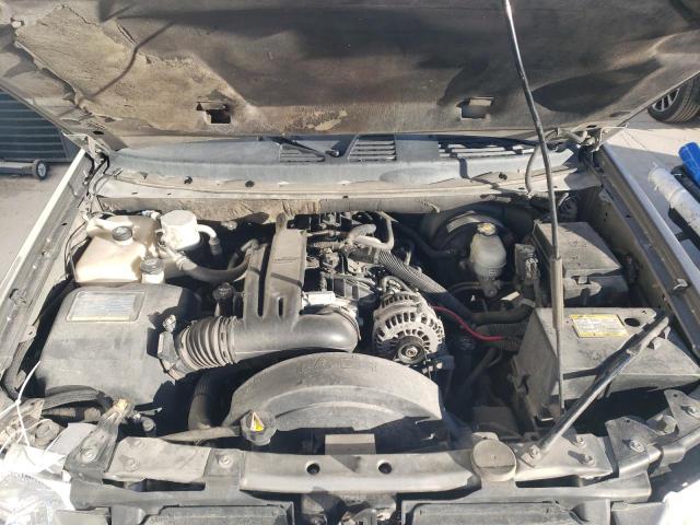 Photo 7 from auction – 2006 GMC ENVOY DENA with VIN 1GKET63M962263491