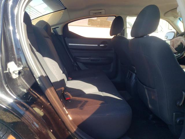 Photo 6 from auction – 2010 DODGE CHARGER SX with VIN 2B3CA3CV8AH227664