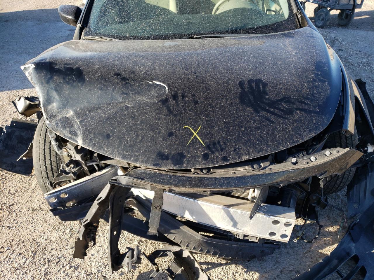 Photo 7 from auction – 2015 NISSAN ALTIMA 2.5 with VIN 1N4AL3AP2FC112367