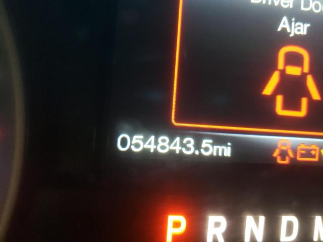Photo 8 from auction – 2019 FORD F150 with VIN 1FTMF1CB6KKE30402