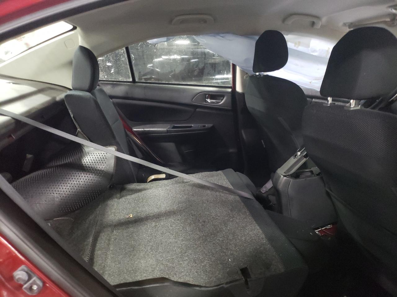 صورة رقم 6 من المزاد - 2014 SUBARU IMPREZA PR مع VIN JF1GJAC66EH020527