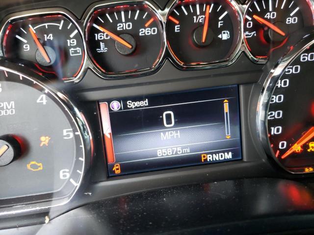 Photo 8 from auction – 2014 GMC SIERRA C15 with VIN 3GTP1VEC0EG138684