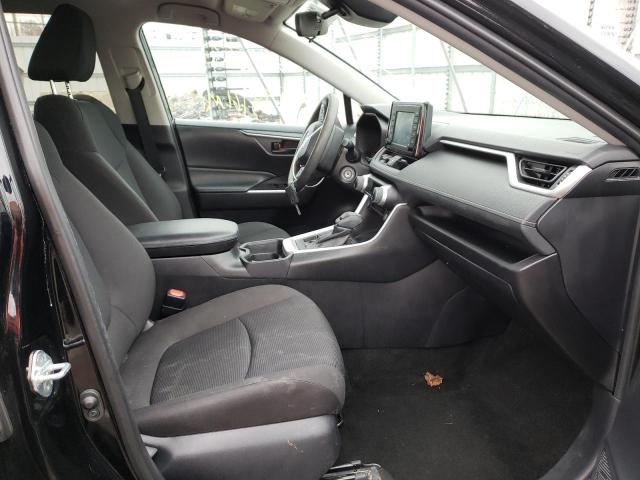 Photo 5 from auction – 2019 TOYOTA RAV4 LE with VIN 2T3F1RFV4KC003062