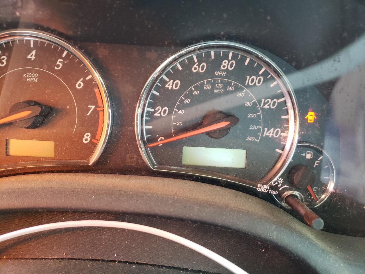 صورة رقم 8 من المزاد - 2013 TOYOTA COROLLA BA مع VIN 2T1BU4EE8DC121797