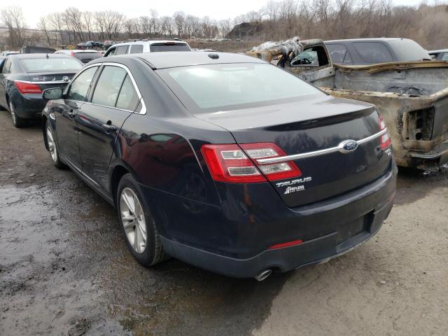 Photo 3 from auction – 2016 FORD TAURUS SEL with VIN 1FAHP2H86GG117447