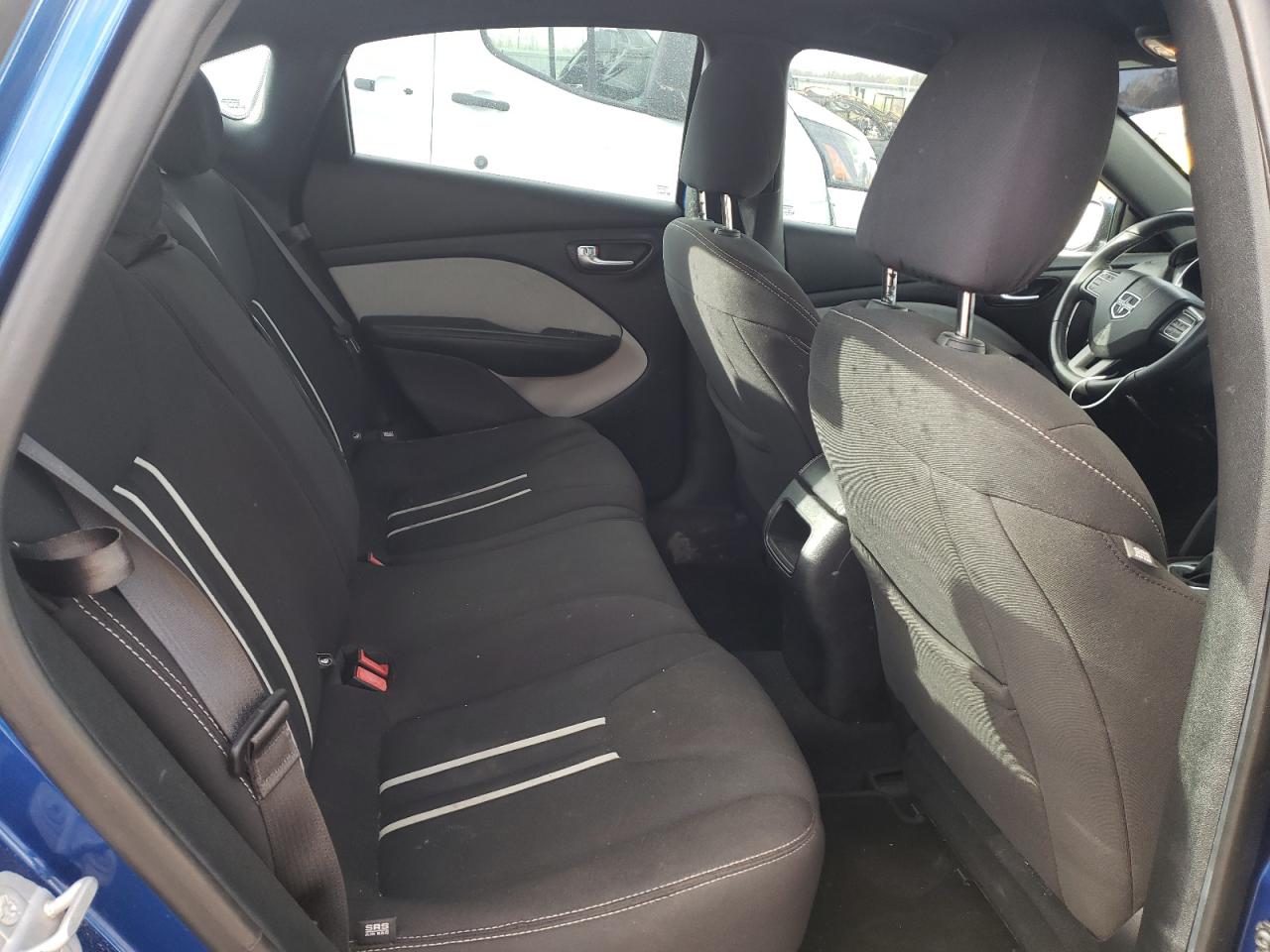 Photo 6 from auction – 2014 DODGE DART SXT with VIN 1C3CDFBB4ED738133