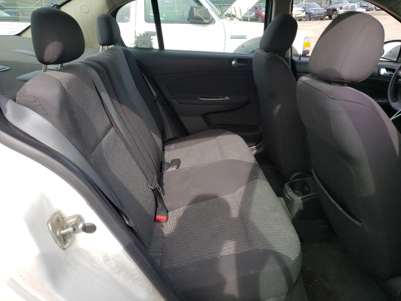 Photo 6 from auction – 2010 CHEVROLET COBALT 1LT with VIN 1G1AD5F56A7143903
