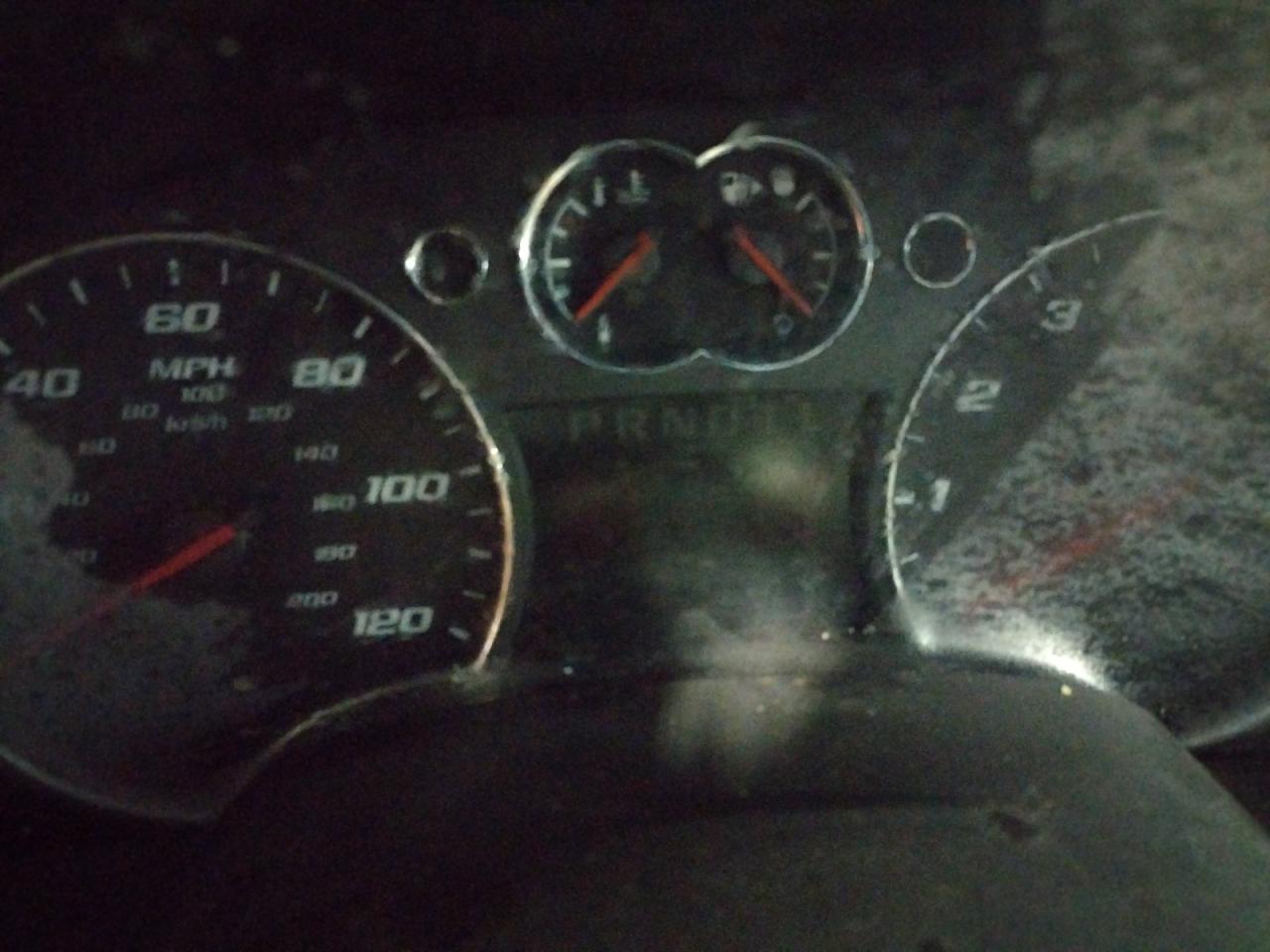 Photo 8 from auction – 2008 CHEVROLET EQUINOX LT with VIN 2CNDL73F486338937