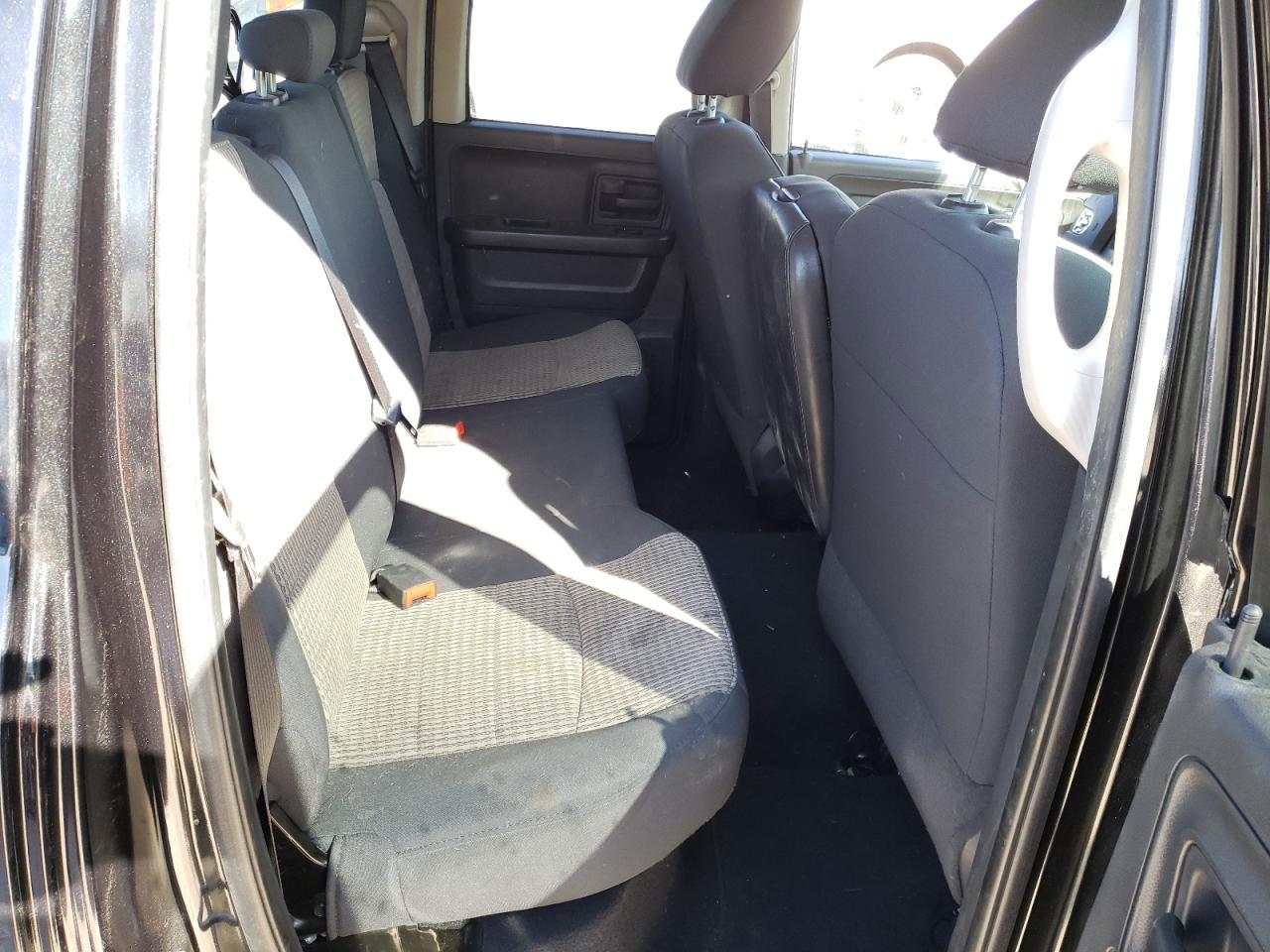 Photo 6 from auction – 2011 DODGE RAM 1500 with VIN 1D7RV1GP5BS618865