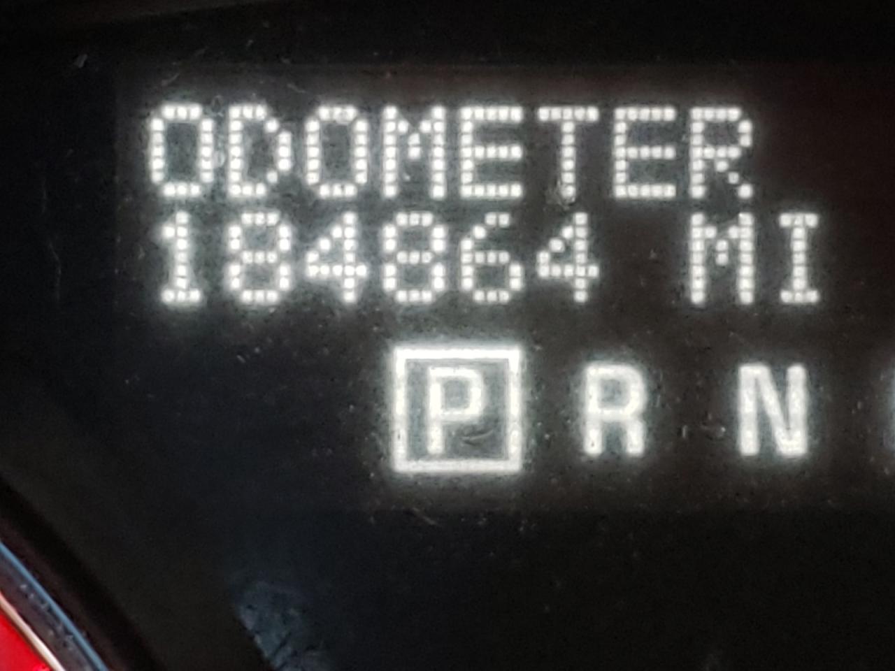 Photo 8 from auction – 2011 GMC ACADIA SLT with VIN 1GKKRRED6BJ393325
