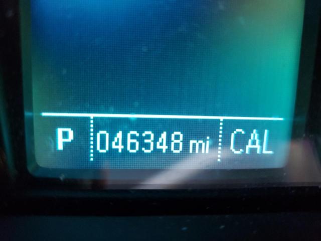 Photo 8 from auction – 2015 CHEVROLET EQUINOX LT with VIN 2GNALBEK6F1145548