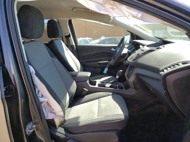 Photo 5 from auction – 2017 FORD ESCAPE SE with VIN 1FMCU9G95HUD29657
