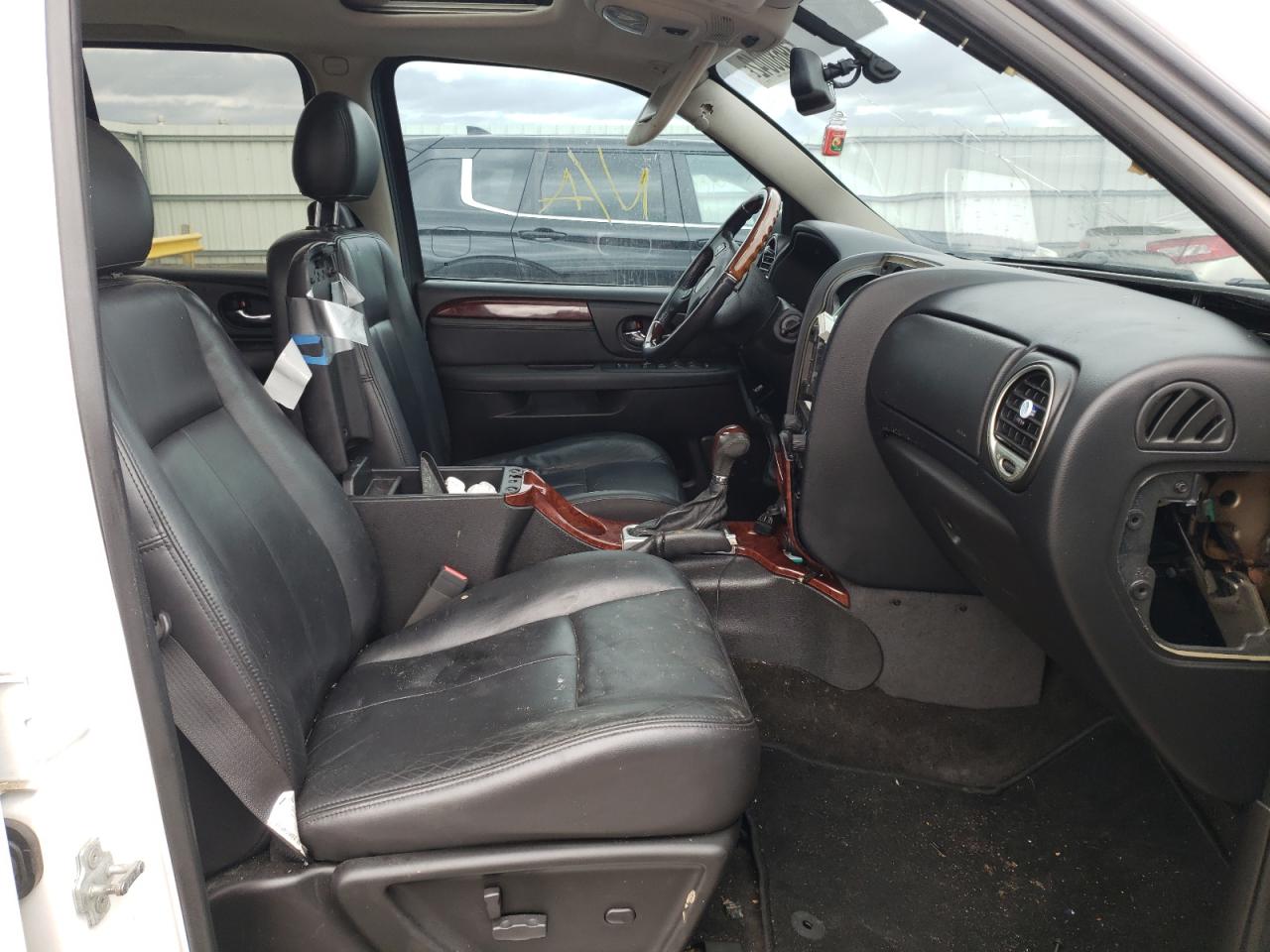 Photo 5 from auction – 2008 GMC ENVOY DENA with VIN 1GKET63M382164314
